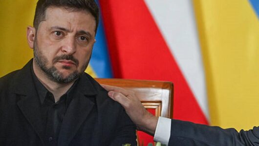 Скандал з УПА: хто ще з топ-чиновників висловив свою думку