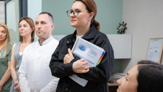 Мільйон українців вже подали заявки на участь у Скринінгу здоров’я 40+