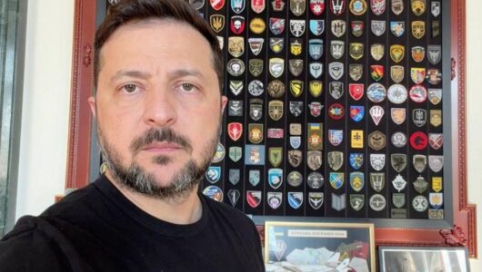 Зеленський попередив про масований удар агресора