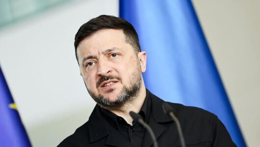 Зеленський рішуче звернувся до Лукашенка