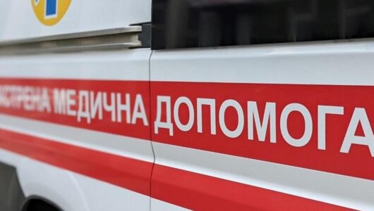 Звірячий удар по Полтаві: дев’ятеро поранених, серед них – четверо дітей