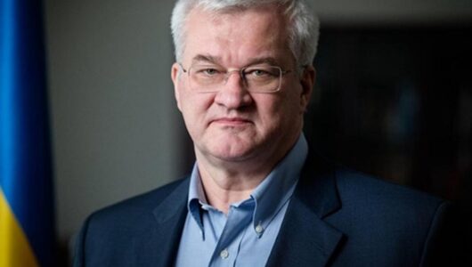 Сибига висловив вдячність полякам, які виступили проти агресії в Україні