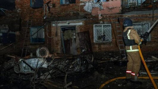 Смертоносний удар по Полтавщині: двоє загиблих, 14 поранених героїв