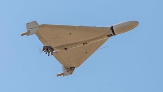 Ровенська область під ударом ворожих дронів