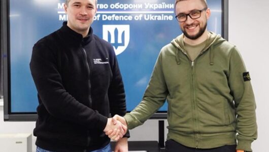 Стерненко анонсував операцію проти окупантів у Криму