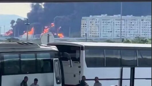 В Криму запроваджують жорсткі обмеження
