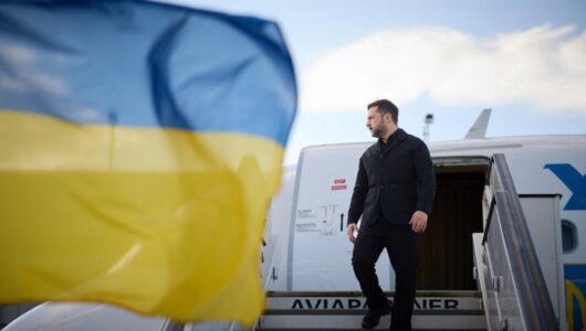 Зеленський: Навроцький діє так, як Орбан