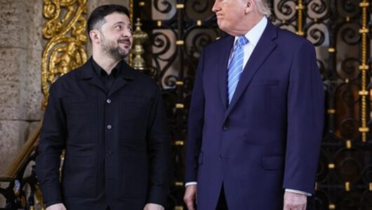 Україна готова виробляти ракети для Patriot