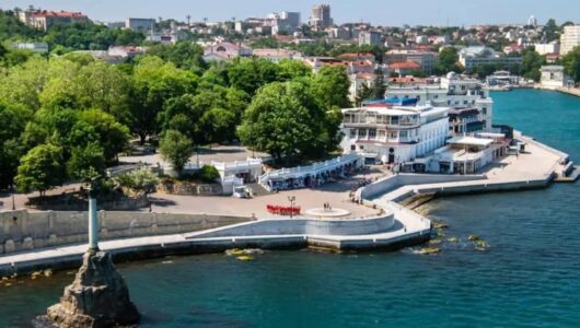 В Севастополі запроваджують серйозні обмеження