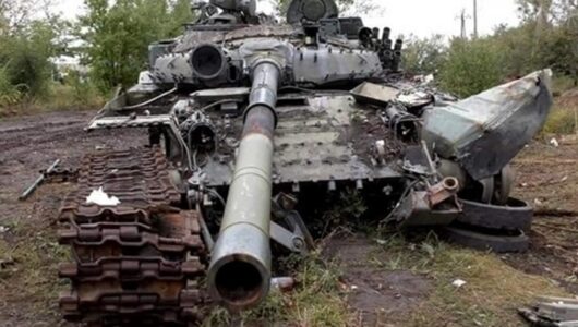 В Генштабі озвучили нові втрати окупантів