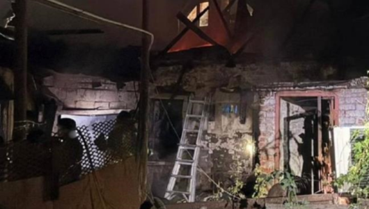 У Запоріжжі пролунали вибухи – два українських героя загинули, семеро отримали поранення