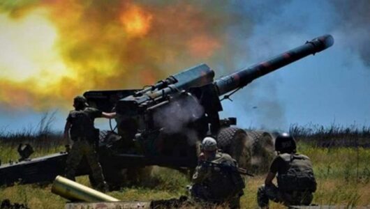 Генеральний штаб України оприлюднив дані про героїчні бої на фронті