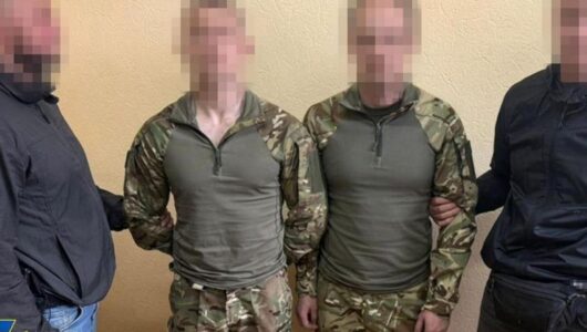 У серці Києва зупинено спробу теракту – справжні герої на варті миру