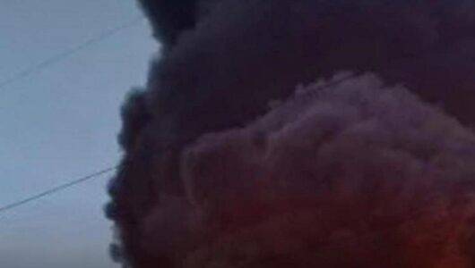 ЗСУ завдали удару по центру космічного зв’язку агресора