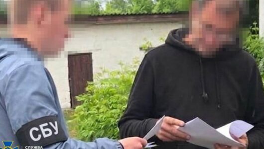 В Україні викрито вісім проросійських інтернет-агітаторів