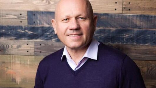 Пішов у вічність колишній народний депутат Олександр Рябека