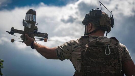 Оборонці України продовжують тримати позиції – Генштаб