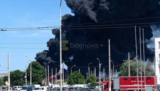 Ситуація в Криму: Окупанти залишають людей без ресурсів, проте українці продовжують боротися