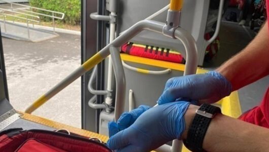 Агресор завдав удару по Сумам: українці стійко витримують виклики