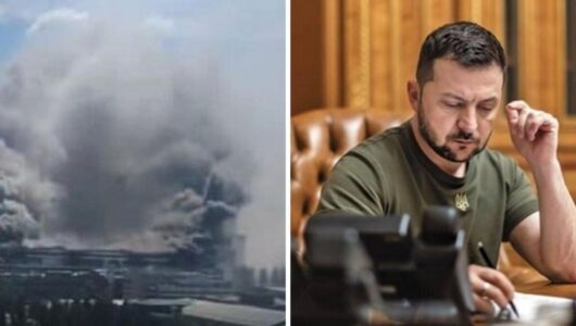 Підсумки 22 червня: Удар по Воронежу та фінансування оборони