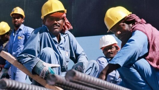 В Україні видали менше 4 тисяч дозволів на роботу іноземцям