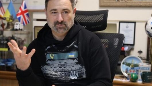 Національний банк України вимагає звільнення генерального директора Укрпошти за невідповідність займаній посаді