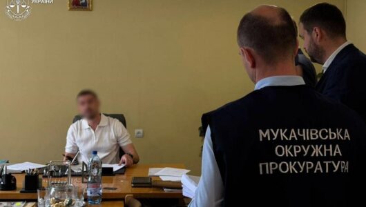 На Закарпатті лікарня заробила 9,5 млн гривень на фіктивних пацієнтах