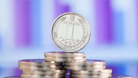 В Україні промислова інфляція на високому рівні
