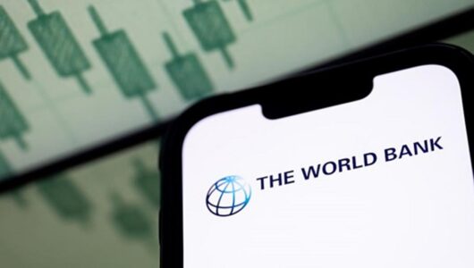 Світовий банк підтримує Україну: 3,39 мільярда доларів на допомогу нашій державі