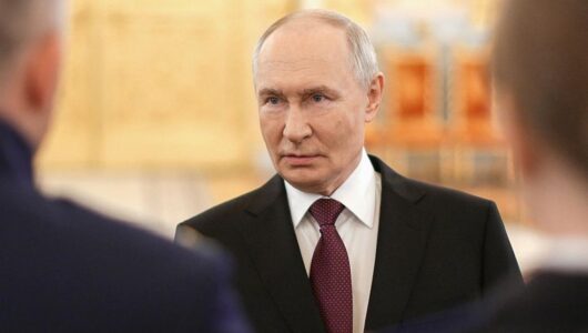 Путін згадує Стамбул: нові заяви про переговори окупантів
