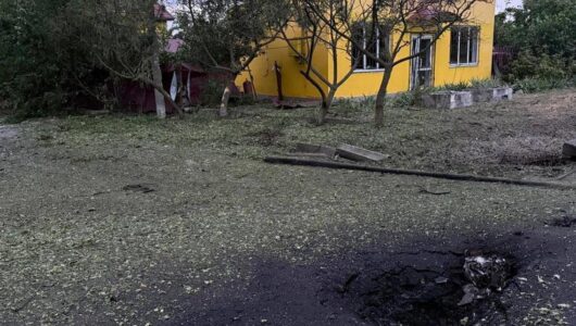Окупанти вчергове атакували Балаклею: один український герой загинув, захищаючи свою землю