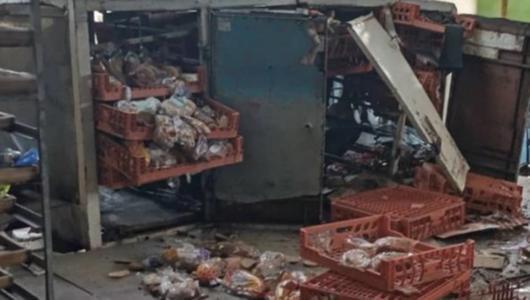 Окупанти завдали нищівного удару по українським підприємствам на Сумщині та Полтавщині