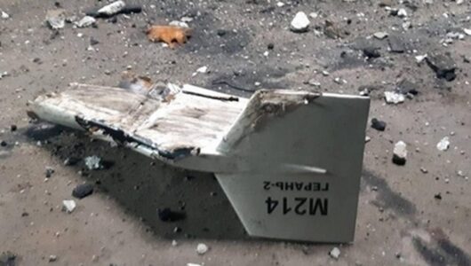 Повітряні сили України розкрили деталі нічної атаки агресорів