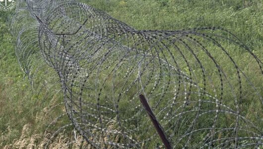 У Донецькій області за колючий дріт міськрада переплатила 14 мільйонів гривень