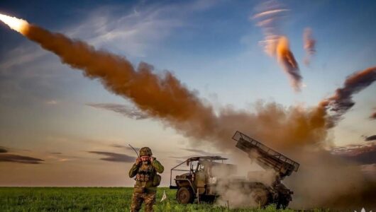 Затишшя на шести напрямках фронту: нові виклики для героїчних захисників України