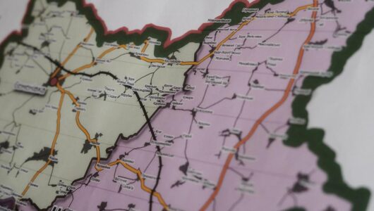 На Чернігівщині оголошено примусову евакуацію з 12 прикордонних сіл