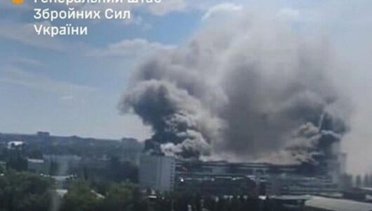 Завод в Воронежі: нові американські ракети можуть знищити окупантів