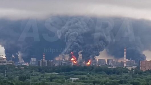 Герої України закликають окупантів зупинити безумство
