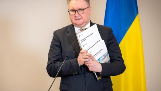 Затримки Європейського Союзу викликають сумніви в щирості – Качка