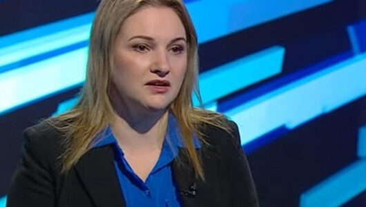 Військовий омбудсмен пропонує поділити Скелю на окремі підрозділи