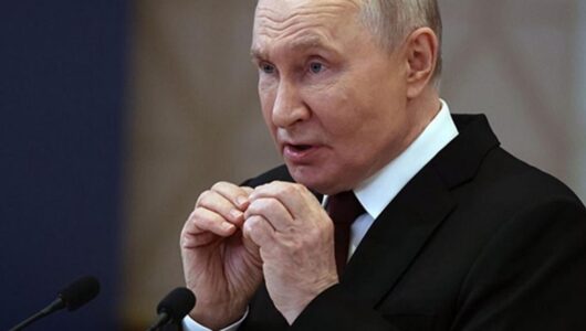 В США констатували, що окупанти не бажають закінчувати війну