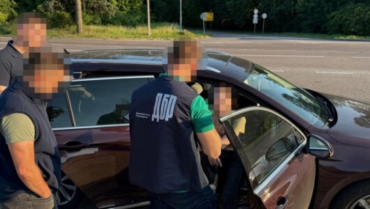 У Львівській області виявлено переплату на 18 мільйонів гривень при закупівлях для ЗСУ