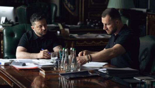 Зеленський затвердив 40-денну операцію СБУ