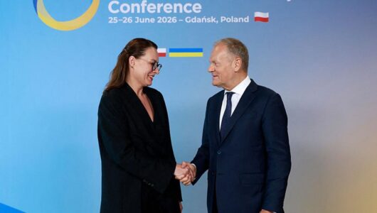 Героїчна боротьба України: Відносини з Польщею на тлі агресії Росії