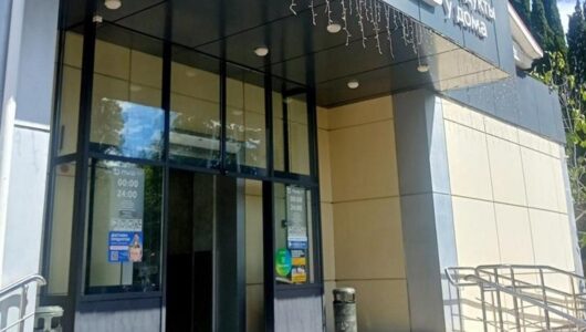 Севастополь під тиском: героїчні українці протистоять агресорам