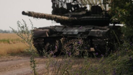 Генштаб визначив найактивніший фронт боротьби
