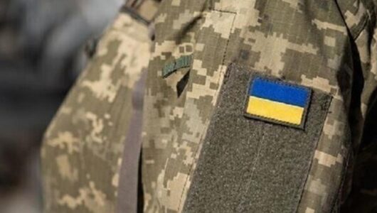 У Харкові геройство українців протистоїть агресії окупантів