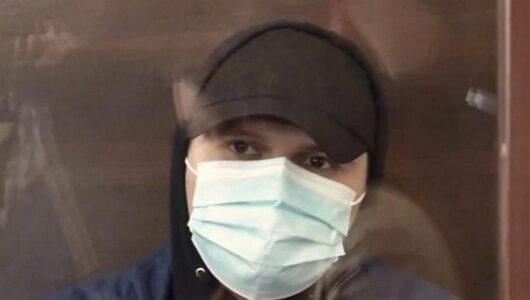 У Житомирі захисника країни засудили до довічного ув’язнення за жорстоке вбивство дитини