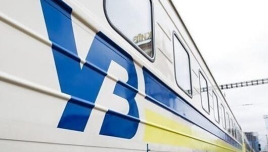 УЗ запускає модернізований поїзд до популярного курорту на Одещині