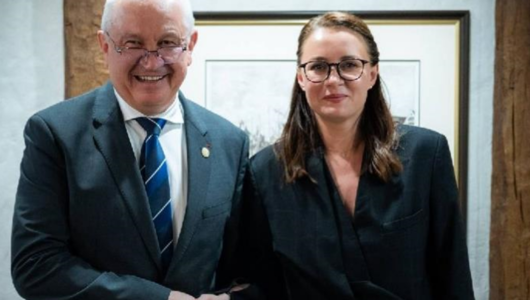 Спрощення отримання громадянства України для етнічних українців у Молдові